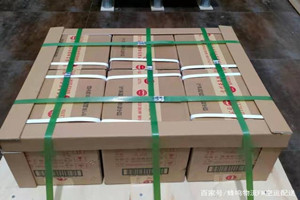 漠河空运酒水【机场货运当天