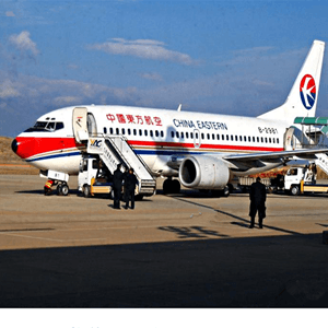 漠河空运航空快运业稳步发展的原因是什么？